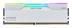 Klevv Cras V RGB module de mémoire 32 Go 2 x 16 Go DDR5 6400 MT/s 288-pin DIMM 