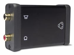 Konftel Software / interface box 2x RCA RCA Noir 
