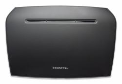 Konftel 900102132 station de base DECT Noir 
