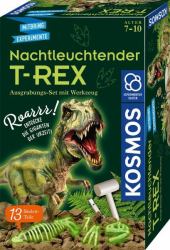 Kosmos T-REX 