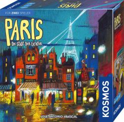 Kosmos 82.680442 Jeu de société Stratégie 