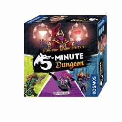 Kosmos 5-Minute Dungeon 