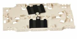 Lanview LVO231002 cassette d’épissure 12 pièce[s] Gris 1 pièce[s] 