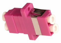 Lanview LVO231256 connecteur à fibre optique LC Femelle 