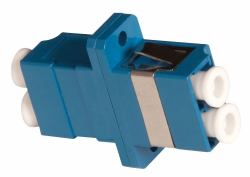 Lanview LVO231287 connecteur à fibre optique LC Femelle 