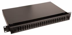 Lanview LVO231552 baie de branchements 1U 