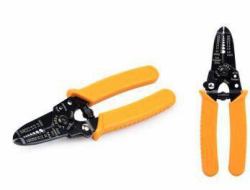 Lanview LVO231752 pince à dénuder Jaune 