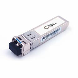 Lanview MO-MGB-TLX module émetteur-récepteur de réseau Fibre optique 1000 Mbit/s SFP 1310 nm 