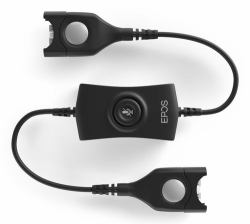 leitz acco brands EPOS AMS 01 MUTE SWITCH BOX ED - 