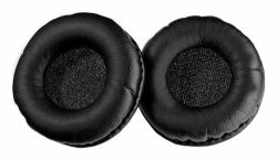 leitz acco brands EPOS HZP 18 LEATHERETTE EAR - PADS SMALL 2 PCS