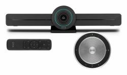 leitz acco brands EPOS EXPAND VISION 3T - INKL. EXPAND SP 30T SPEAKERPHONE