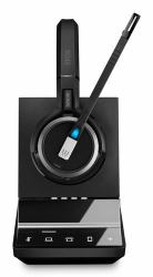 leitz acco brands IMPACT SDW 5065 - BINAURAL - DECT USB-A PHONE - EU/UK/AUS