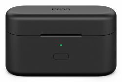 leitz acco brands ADAPT E1 CHARGE CASE BLACK - .