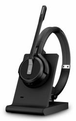 leitz acco brands IMPACT 5000 GO MS STEREO USB-A - WIRELESS INCL. STAND