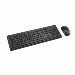 leitz acco brands KENSINGTON KM150 EQ WIRELESS KE - AND MOUSE SET - SWISS - Version Allemande