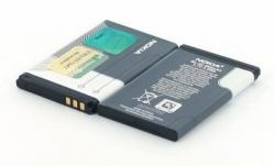 AGI 9061 pièce de rechange de téléphones mobiles Batterie Noir 