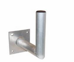 Maximum 1685 accessoire satellite Aluminium 