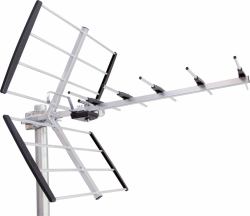 Maximum 20643 antenne TV Extérieure 