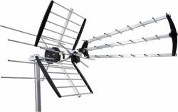 Maximum COMBO212 antenne TV Extérieure 