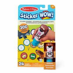 Melissa & Doug 50324 adhésif pour enfant 