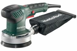 Metabo SXE 3125 Ponceuse orbitale 12000 tr/min 310 W 
