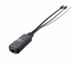Mikrotik GESP+POE-IN adaptateur et injecteur PoE 700 V 