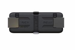 Mikrotik GPER répéteur DECT Noir 