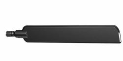 Mikrotik HGO-antenna-OUT antenne Antenne omni-directionnelle RP-SMA 7,1 dBi 