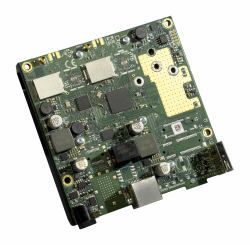 Mikrotik L11UG-5HAXD pièce de rechange d’équipements réseau Carte-mère 