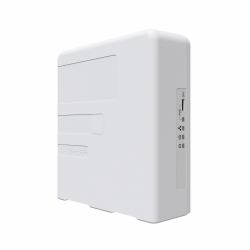 Mikrotik PL7510Gi Ethernet/LAN Blanc 1 pièce[s] 