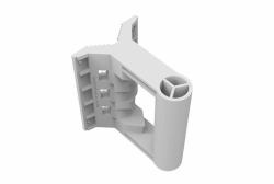 Mikrotik quickMOUNT extra Gris 
