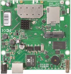 Mikrotik RB912UAG-2HPND pièce de rechange d’équipements réseau Carte-mère 