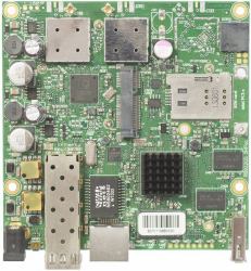 Mikrotik RB922UAGS-5HPacD Carte-mère 