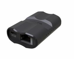 Mikrotik Mobile Quick Setup dispositif de gestion de réseau Ethernet/LAN Wifi Connexion Ethernet, supportant l'alimentation via ce port [PoE] 