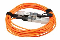 Mikrotik S+AO0005 câble InfiniBand et à fibres optiques 5 m SFP+ Orange 