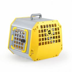 mimsafe Care2 Large Yellow