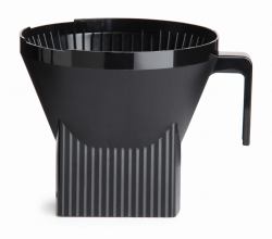 Moccamaster 13253 pièce et accessoire de machine à café Porte-filtres 