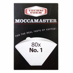Moccamaster 85090 pièce et accessoire de machine à café Filtre à café 