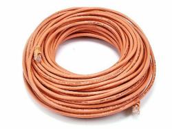 Monoprice 2168 câble de réseau Orange 30,4 m Cat5e U/UTP [UTP] 
