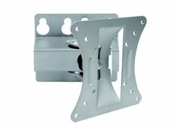 Monoprice 3005 support pour téléviseur 68,6 cm [27"] Argent 
