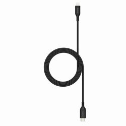 mophie essentials Lightning to USB-C | charging cable 1M Noir 