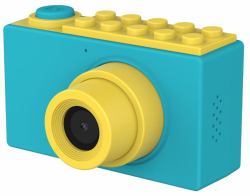 myFirst FC2001SA-BE01 jouet électronique pour enfants Appareil photo numérique pour enfants 