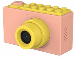 myFirst FC2001SA-PK01 jouet électronique pour enfants Appareil photo numérique pour enfants 