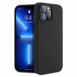 nevox StyleShell Shock coque de protection pour téléphones portables 17 cm [6.7"] Housse Noir 
