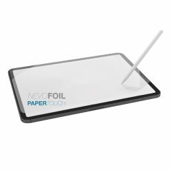 nevox 2356 protection d'écran de tablette Protection d'écran transparent Apple 2 pièce[s] 