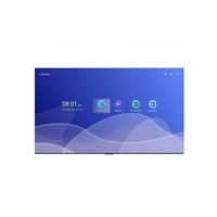 Newline STV-4324+ 43" STV+ Series, 4K, Android 14, Cast+, Digital Signage Display [Non-Touch]