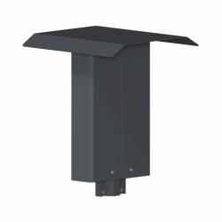 next green Charging box mount Polebox - 270 D - Warranty: 24M