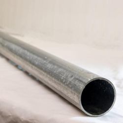 next green Steel tube 60mm x 500mm - Warranty: 24M