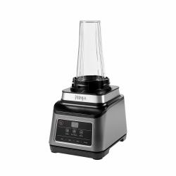 Ninja BN750 2,1 L Mélangeur de table 1200 W Noir, Gris 
