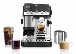 Ninja ES301EU Luxe CafÃ© Mini - Kaffeemaschine